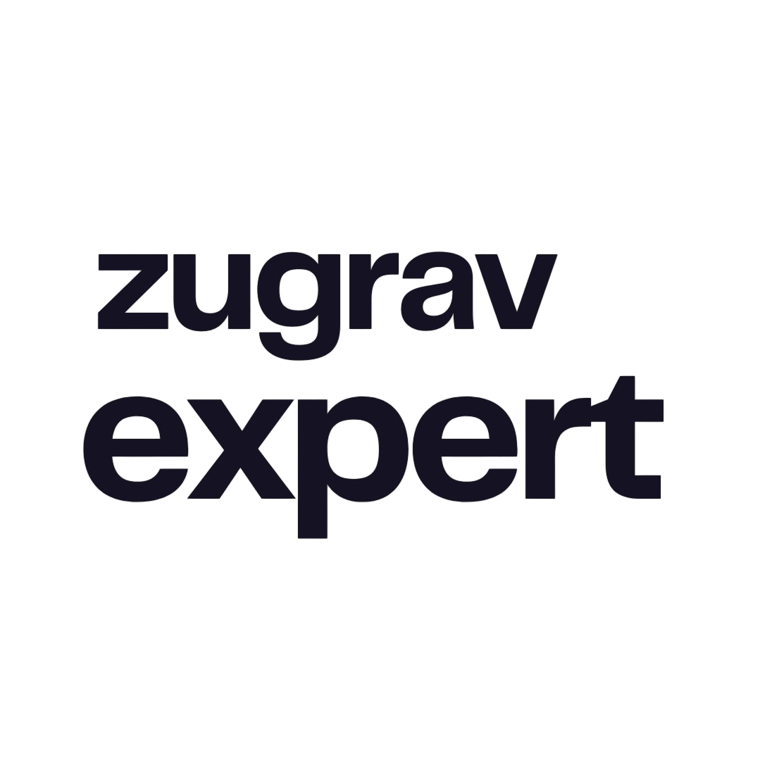 Zugrav Epert firma renovari interioare Constanta Logo